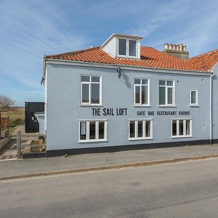 The Sail Loft Hotel Southwold Exterior photo