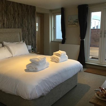 The Sail Loft Hotel Southwold Exterior photo