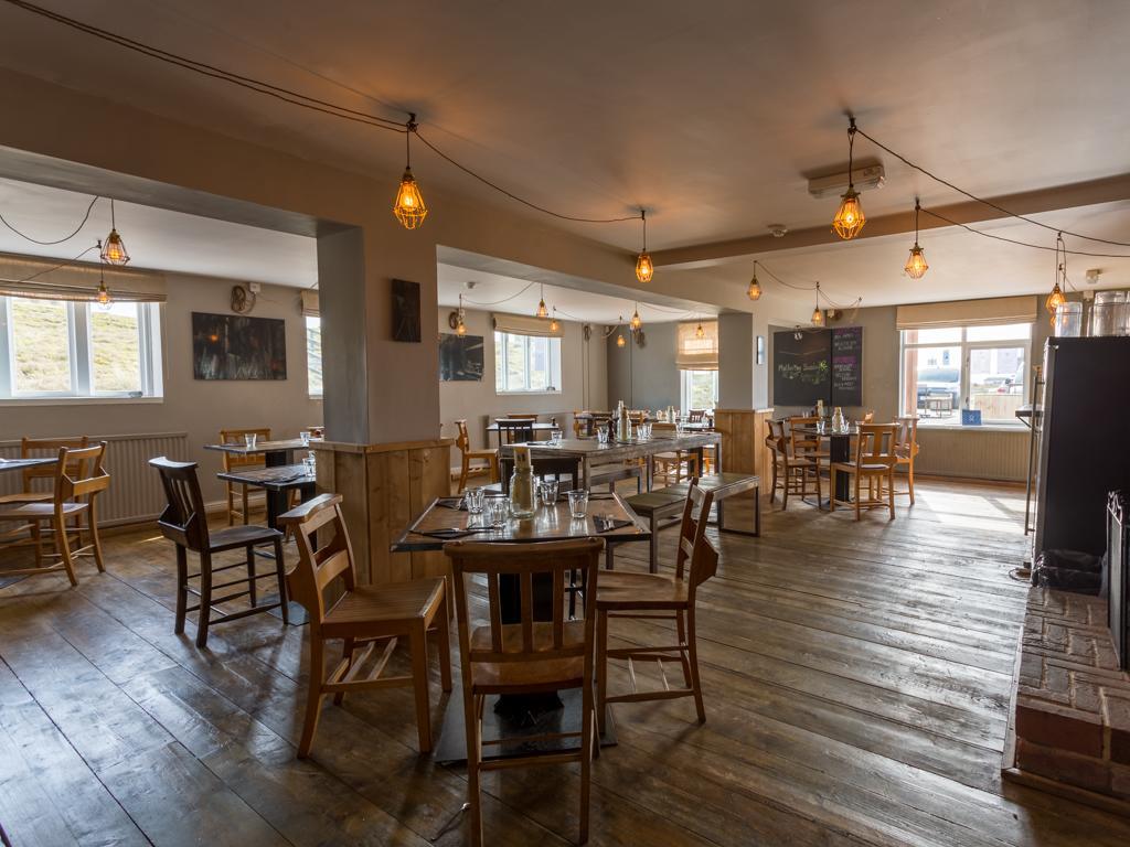The Sail Loft Hotel Southwold Exterior photo