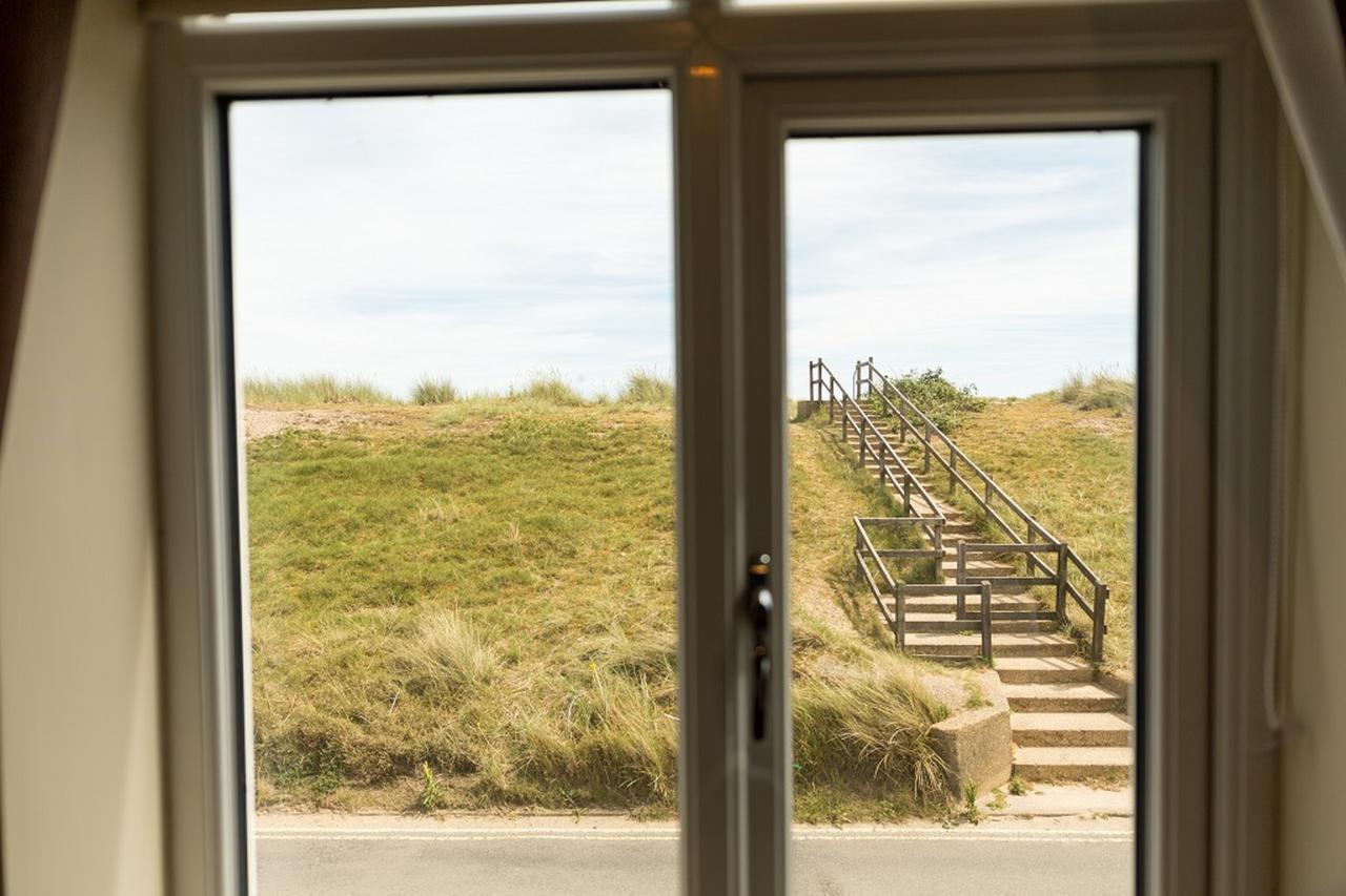 The Sail Loft Hotel Southwold Exterior photo