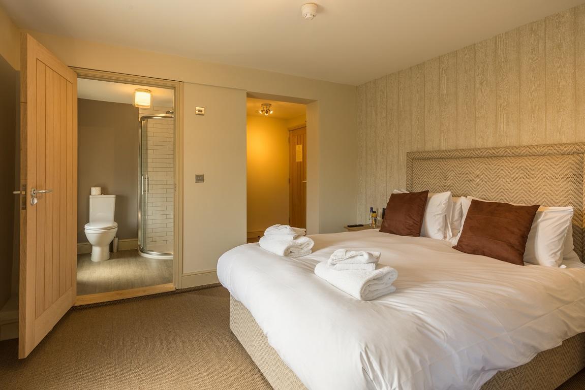 The Sail Loft Hotel Southwold Exterior photo
