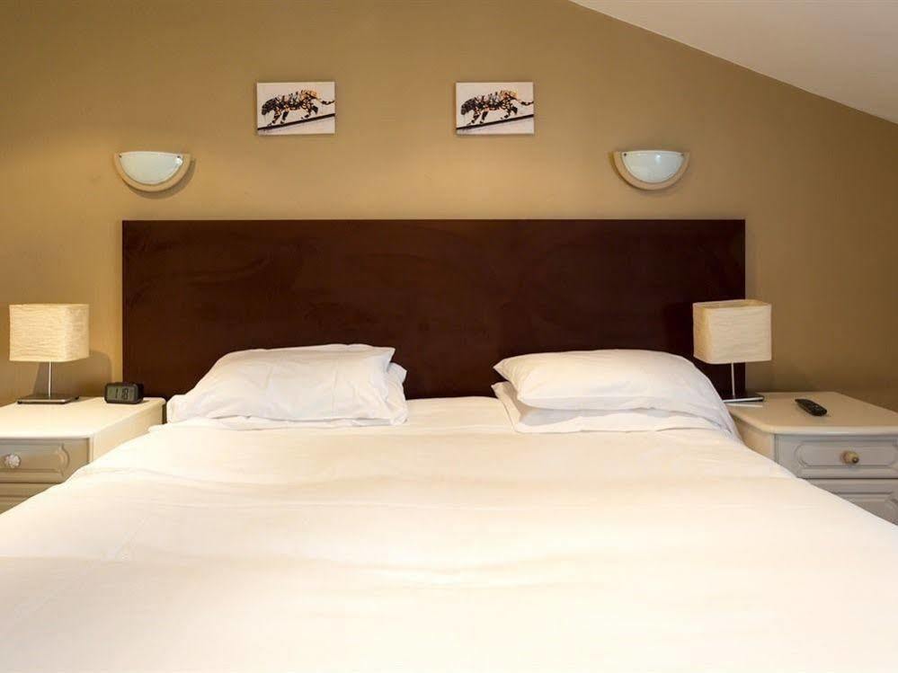 The Sail Loft Hotel Southwold Exterior photo