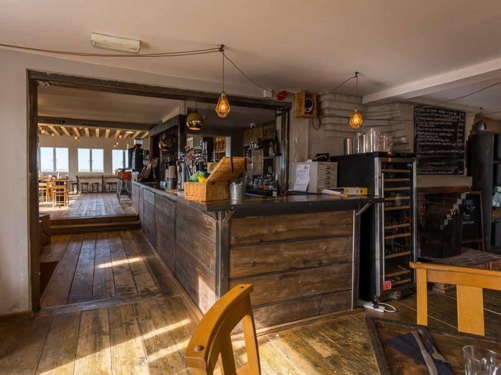 The Sail Loft Hotel Southwold Exterior photo